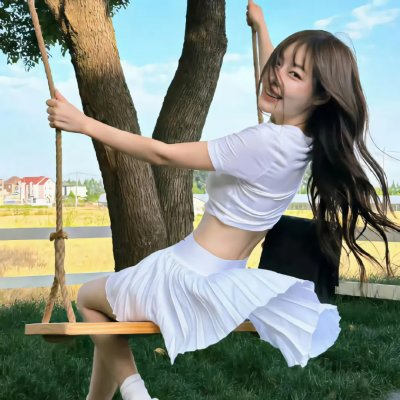 与游戏中心的少女异文化交流的故事